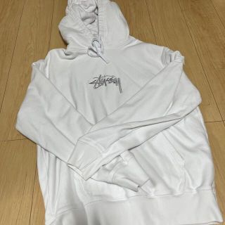 ステューシー(STUSSY)のステューシー　パーカー(パーカー)