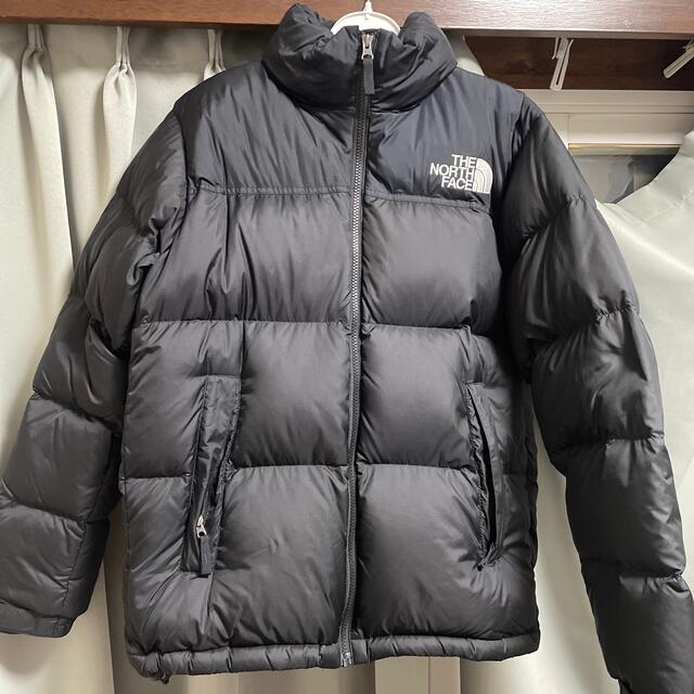 THE NORTH FACE ヌプシジャケット 2020AW