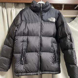 ザノースフェイス(THE NORTH FACE)のTHE NORTH FACE ヌプシジャケット 2020AW(ダウンジャケット)