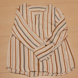 ロペピクニック(Rope' Picnic)の美品★ロペピクニック38 ブラウス(シャツ/ブラウス(長袖/七分))