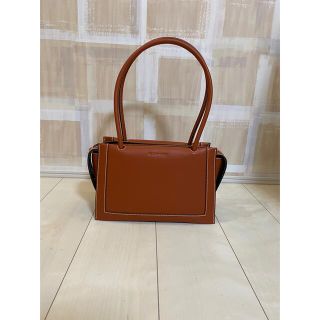 Charles and Keith - Bronte Double Handle Shoulder Bagの通販 by