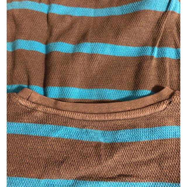 NEXT(ネクスト)の男の子長袖Tシャツ 116cm (ネクスト) キッズ/ベビー/マタニティのキッズ服男の子用(90cm~)(Tシャツ/カットソー)の商品写真