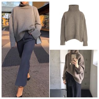 セリーヌ 限定 ニット/セーター(レディース)の通販 19点 | celineの セリーヌ 限定 ニット/セーター(レディース)の通販 19点 | celineの