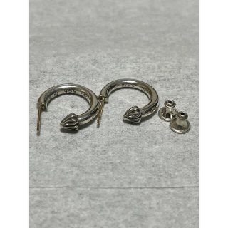 クロムハーツ メンズピアス(両耳用)の通販 300点以上 | Chrome Hearts クロムハーツ メンズピアス(両耳用)の通販 300点以上 | Chrome Hearts