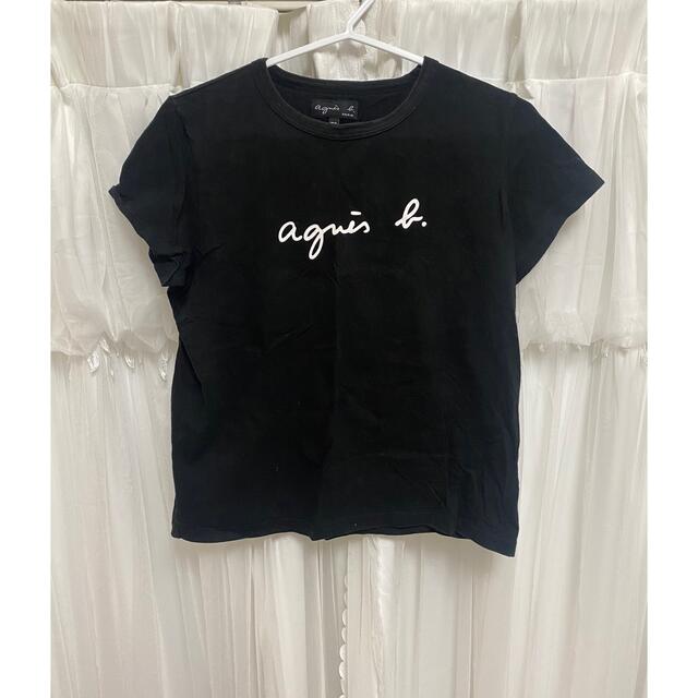 agnes b.(アニエスベー)のアニエスベー レディースのトップス(Tシャツ(半袖/袖なし))の商品写真