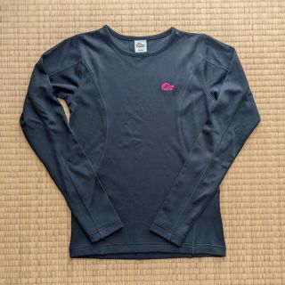 ロウアルパイン(Lowe Alpine)のlowe alpine ロンT(Tシャツ(長袖/七分))