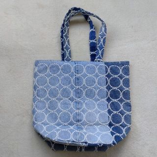 mina perhonenミナペルホネン　kaari bag -choucho-