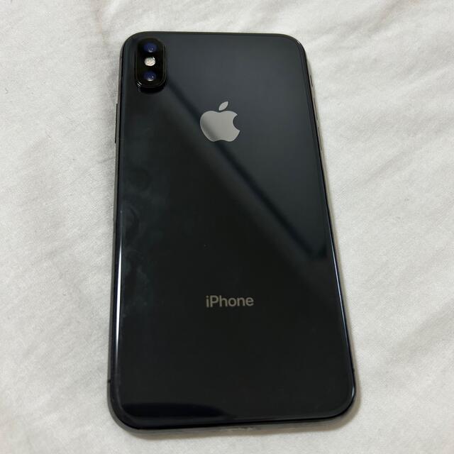 64GB色iPhonex 64GB バッテリー87%