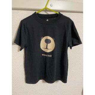 モンベル(mont bell)のTシャツ(Tシャツ/カットソー)