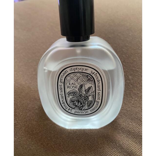 diptyque(ディプティック)のディップティック　ヘアフレグランス コスメ/美容のヘアケア/スタイリング(ヘアウォーター/ヘアミスト)の商品写真