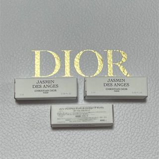 クリスチャンディオール(Christian Dior)のメゾンクリスチャンディオール・ジャスミン(ユニセックス)