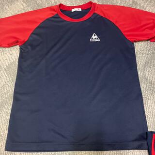 ルコックスポルティフ(le coq sportif)のTシャツ　半袖シャツ　ルコック(Tシャツ(半袖/袖なし))