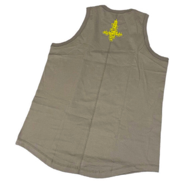 CVTVLIST CROSS OF CROSSES OUTER TANK 福袋 victoriaspirina.com