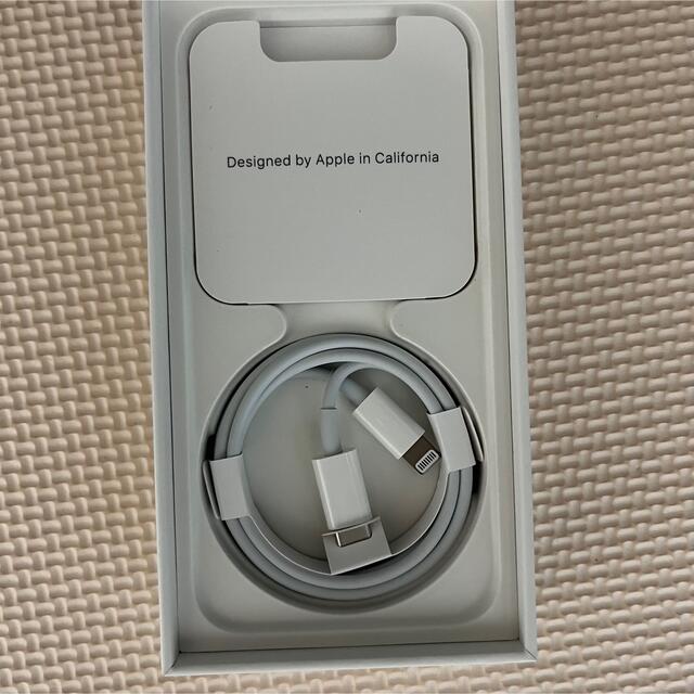 Apple iPhone12 mini 128GB SIMフリー ブルー 本体