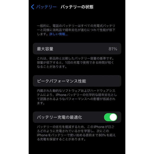 Apple iPhone12 mini 128GB SIMフリー ブルー 本体