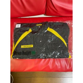 ダンロップ(DUNLOP)のダンロップ　つなぎ　現行品！長袖　サイズ　3L  4L　新品未開封！(サロペット/オーバーオール)