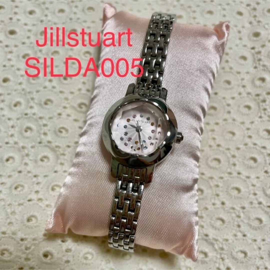 Jillstuart ジルスチュアート SILDA005 VC01-0110