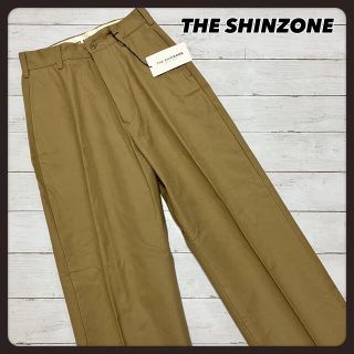 THE SHINZONE チノパン 34 justice.gouv.cd