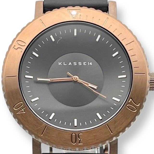 KLASSE14 Volare TARAS Vintage Gold 44mm | tradexautomotive.com