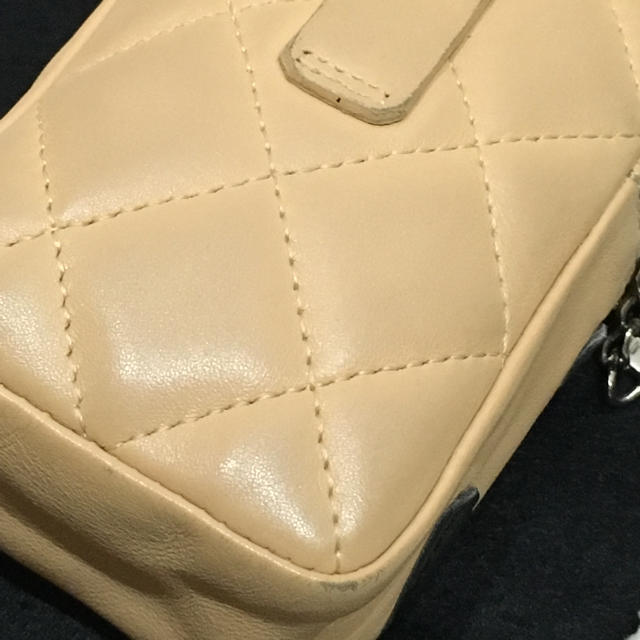 CHANEL(シャネル)の最終値下げ❗️★シャネル★カンボンライン シガレットケース たばこケース レディースのファッション小物(その他)の商品写真