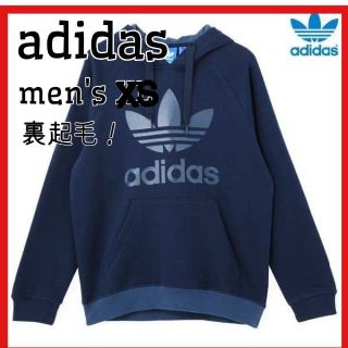 アディダス(adidas)の 【定価9,900円】アディダス オリジナルス adidas 　レディース 　M(パーカー)