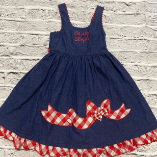 シャーリーテンプル(Shirley Temple)の134/シャーリーテンプル(ワンピース)