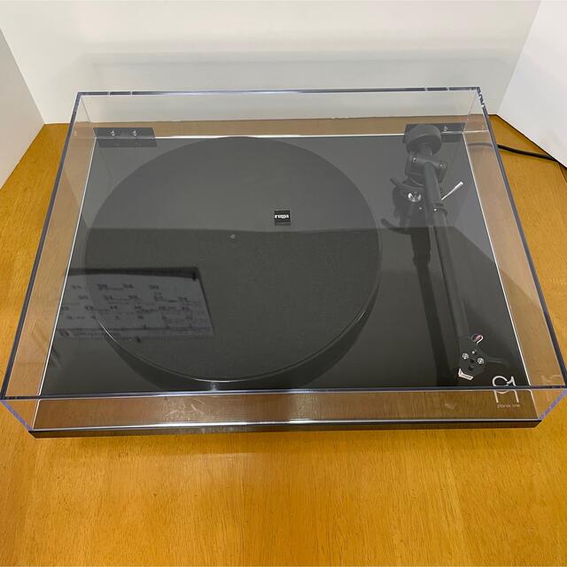 Rega レコードプレーヤー Planar one