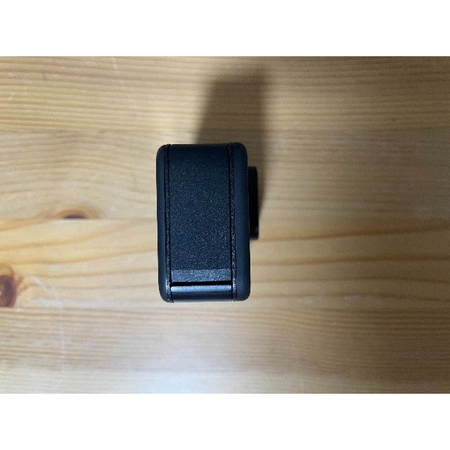 GoPro(ゴープロ)のGoPro HERO10 Black　Shorty・バッテリー１個・パスドア付 スマホ/家電/カメラのカメラ(コンパクトデジタルカメラ)の商品写真