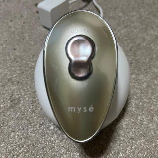 【myse】ミーゼ ヘッドスパリフト MS-30