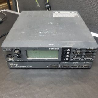 Roland soundCanvas sc-88