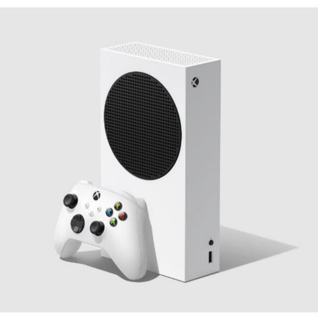 Xbox Series S エックスボックス シリーズ S