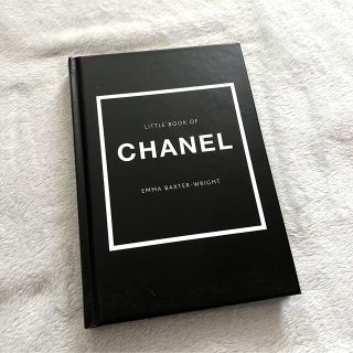 シャネル(CHANEL)のCHANEL 洋書(洋書)