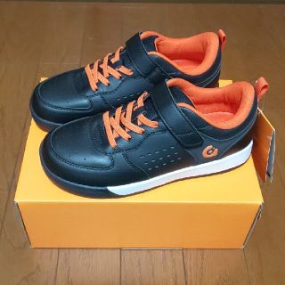 グラビス(gravis)のgravis HARLAND.K(スニーカー)