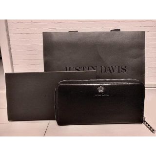 ジャスティンデイビス(Justin Davis)のジャスティンデイビス 長財布(長財布)