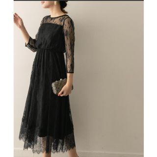 アーバンリサーチ ミディアムドレスの通販 200点以上 | URBAN RESEARCH