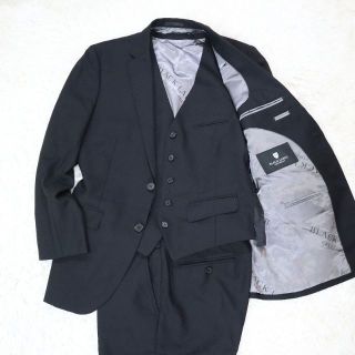 ブラックレーベルクレストブリッジ メンズスーツの通販 83点 | BLACK