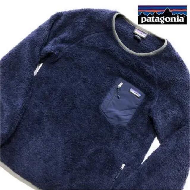 トップス patagonia フリースプルオーバー ザ・ノースフェイスの通販 ...