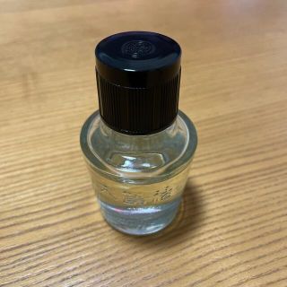 オオシマツバキ(大島椿)の大島椿　オイル　40ml(オイル/美容液)