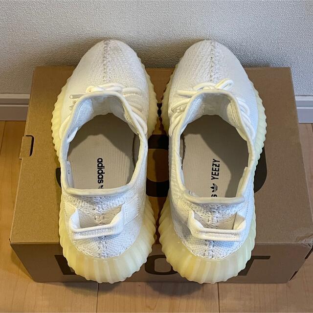 adidas yeezy boost 350 v2 26cm