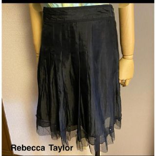 レベッカテイラー(Rebecca Taylor)のレベッカテイラー　スカート(その他)