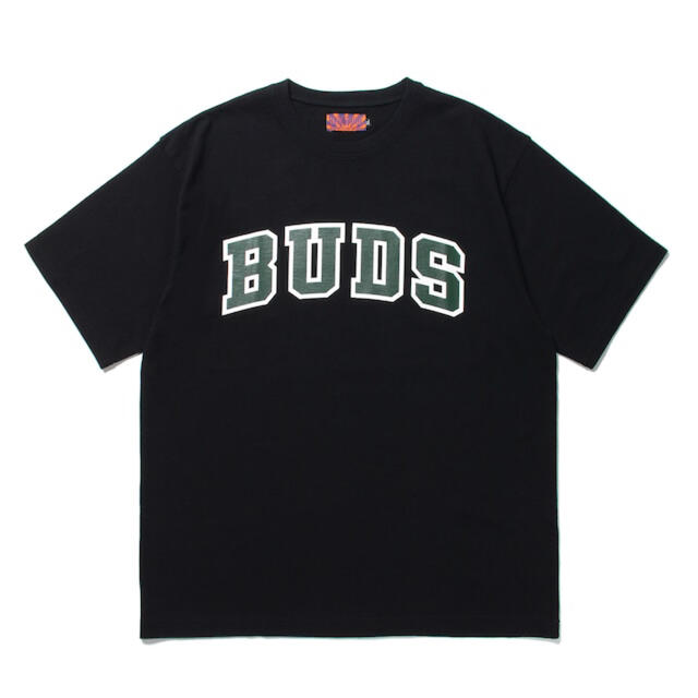 トップス舐達麻　Tシャツ　XLサイズ　BUDSPOOL supreme NIKE