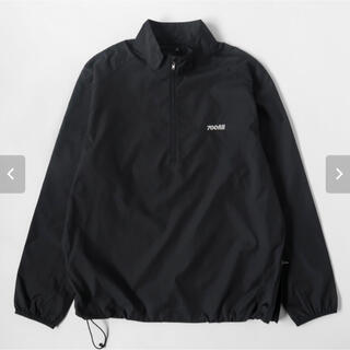 ワンエルディーケーセレクト(1LDK SELECT)の700FILL  Half Zip Pullover Jacket(ナイロンジャケット)
