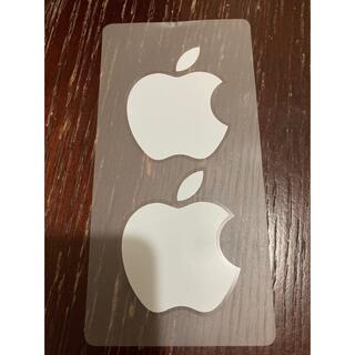 アップル(Apple)の新品未使用　アップル　ステッカー　iPhone シール(シール)