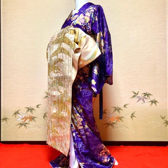 竜宮 四 菊里花魁俎板帯『永川群翔鶴』の通販 by 山形和屋芍薬堂 竜宮 四 菊里花魁俎板帯『永川群翔鶴』の通販 by 山形和屋芍薬堂