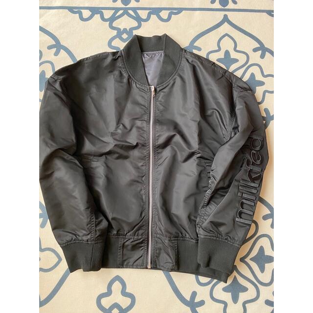 milkfed☆MA-1 美品 | aosacoffee.com