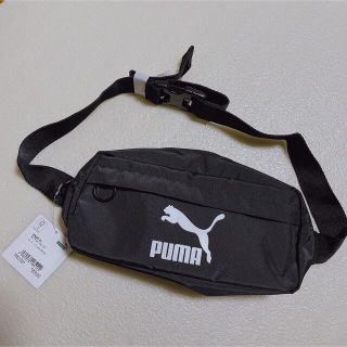 プーマ(PUMA)のPUMA プーマ★オリジナルス バムバッグ  ボディバッグ  ショルダーバッグ(ボディーバッグ)