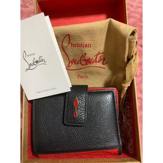 ルブタン(Christian Louboutin) 折り財布(メンズ)の通販 98点