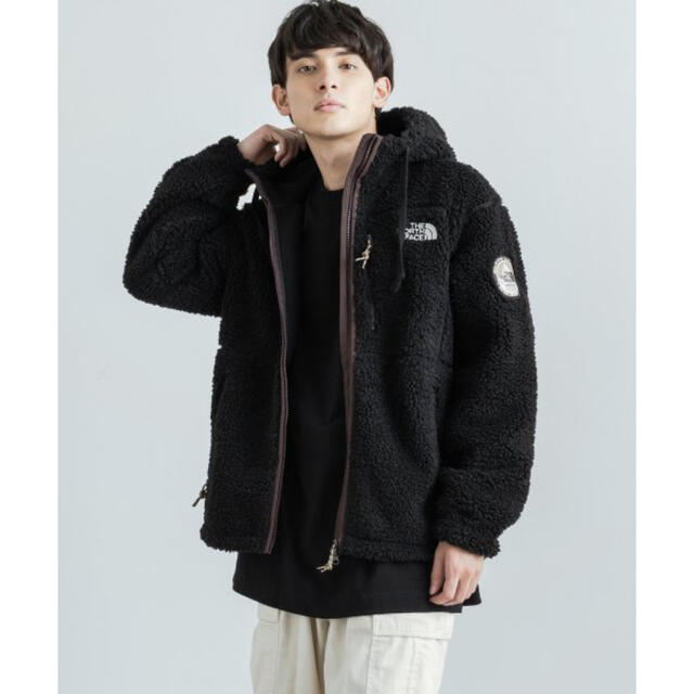 THE NORTH FACE - 即納 新品 THE NORTH FACE ボア フリース