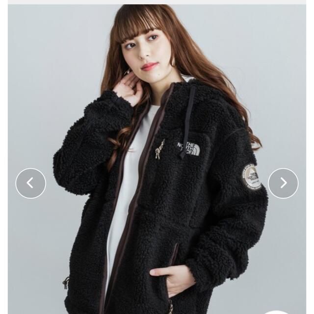 THE NORTH FACE - 即納 新品 THE NORTH FACE ボア フリース