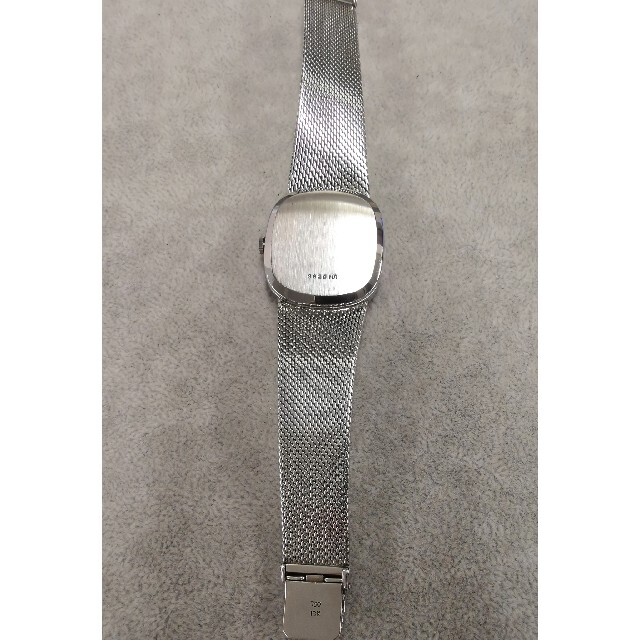 GIRARD-PERREGAUX(ジラールペルゴ)のGIRARD-PERREGAUX　ジラールペルゴ　アンティーク　手巻き時計　時計 メンズの時計(腕時計(アナログ))の商品写真